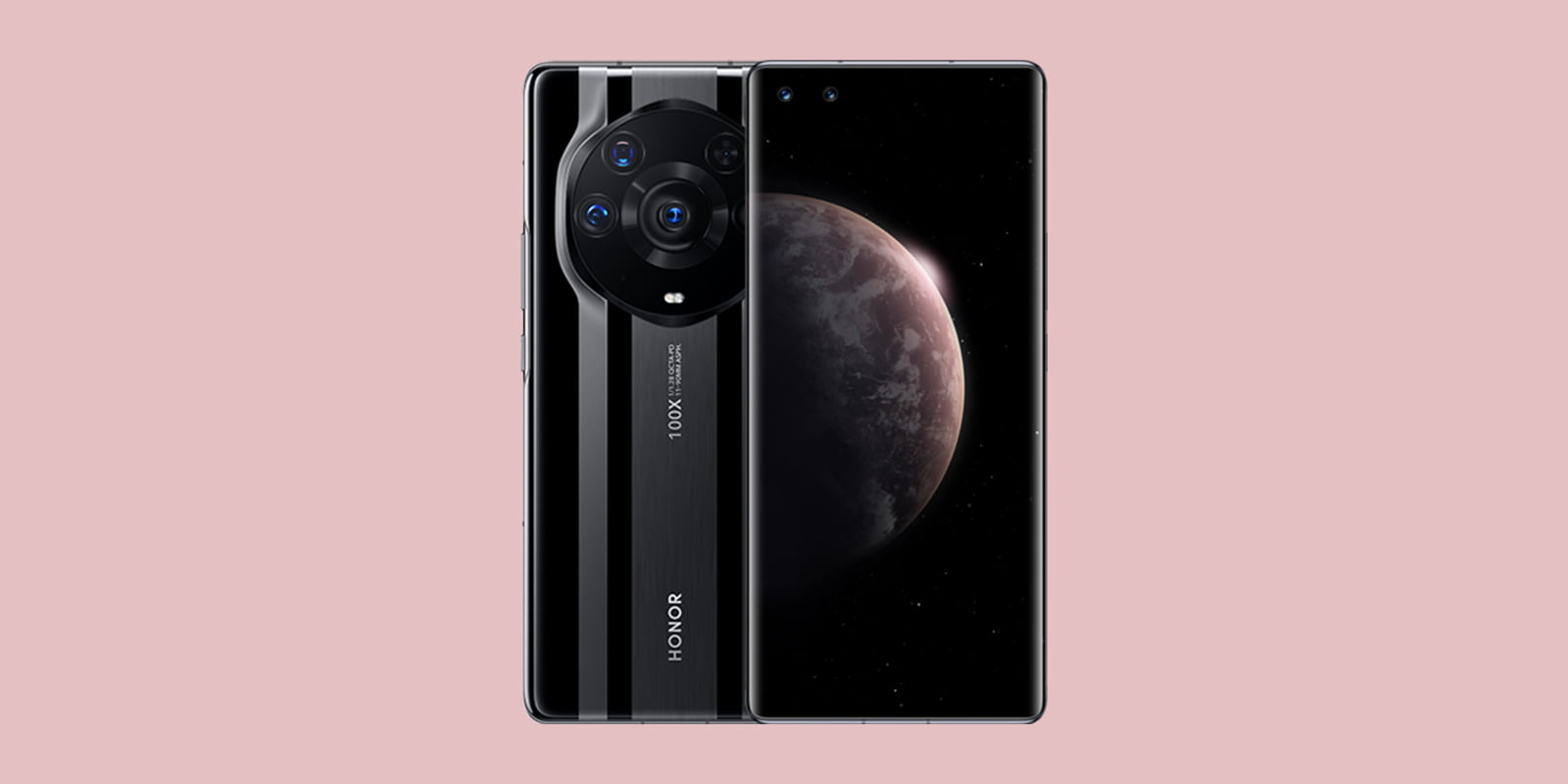 Honor Announces Magic 3 Series, First Phones After Parting Ways With Huawei