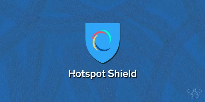Hotspot Shield Vpn Logo