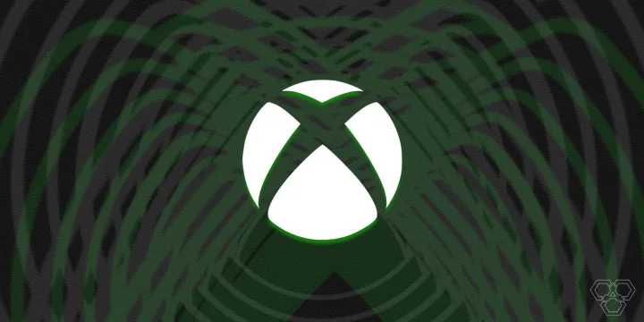 Logo of Microsoft Xbox