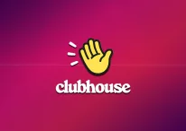 Clubhouse logo