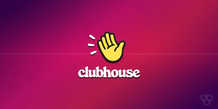 Clubhouse logo