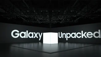 Galaxy Unpacked August 2021
