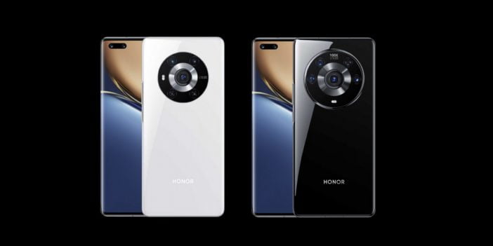 Honor Magic 3