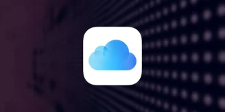 iCloud logo