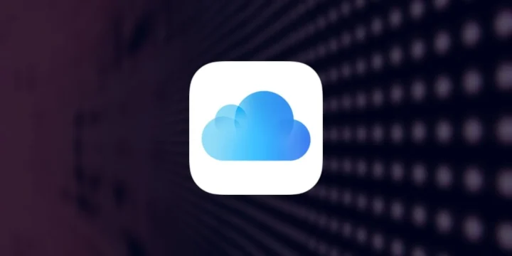 iCloud logo