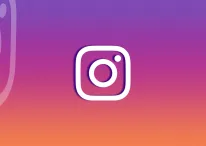 Instagram logo