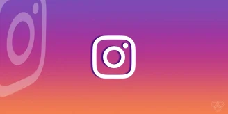 Instagram logo