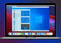 Parallels Desktop 17 update