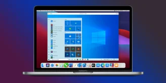 Parallels Desktop 17 update