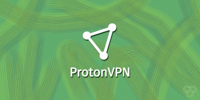 Proton Vpn Logo