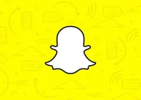 Snapchat logo