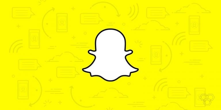 Snapchat logo