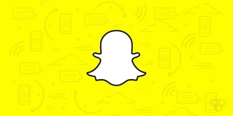 Snapchat logo