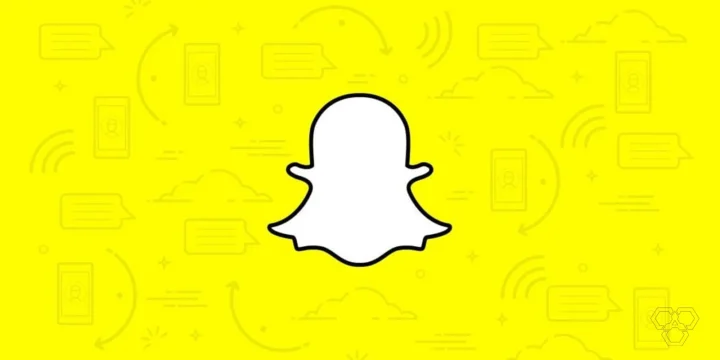 Snapchat logo