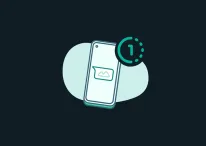 WhatsApp view Once feature