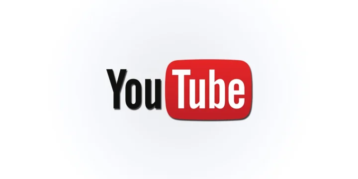 youtube logo