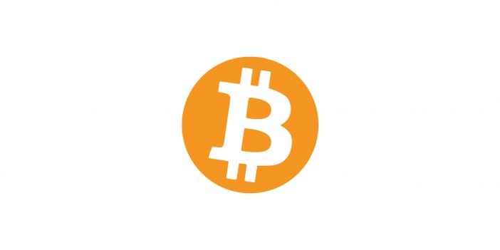 Bitcoin Logo