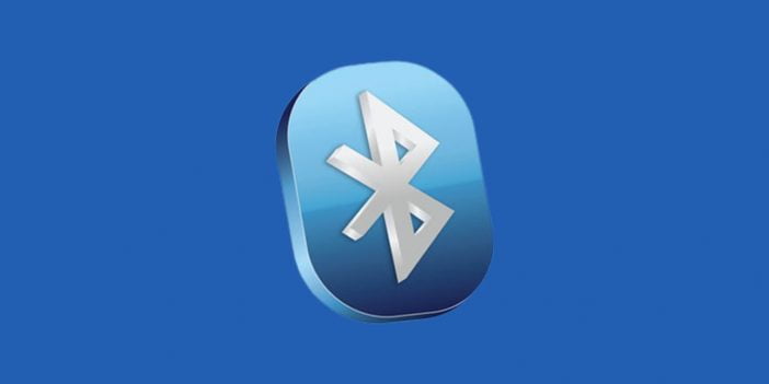 Bluetooth Logo