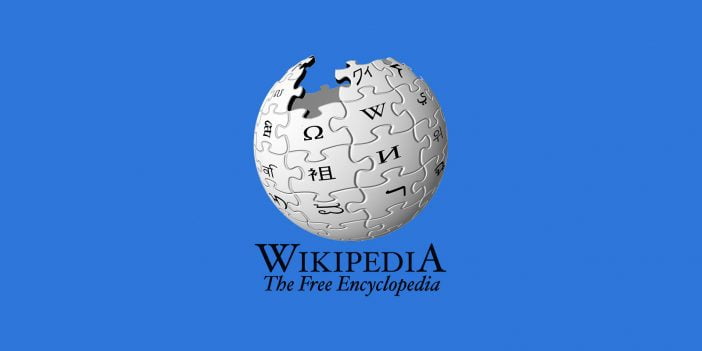 Wikipedia Logo