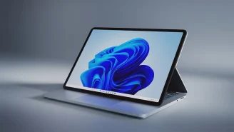 Microsoft Surface Laptop Studio