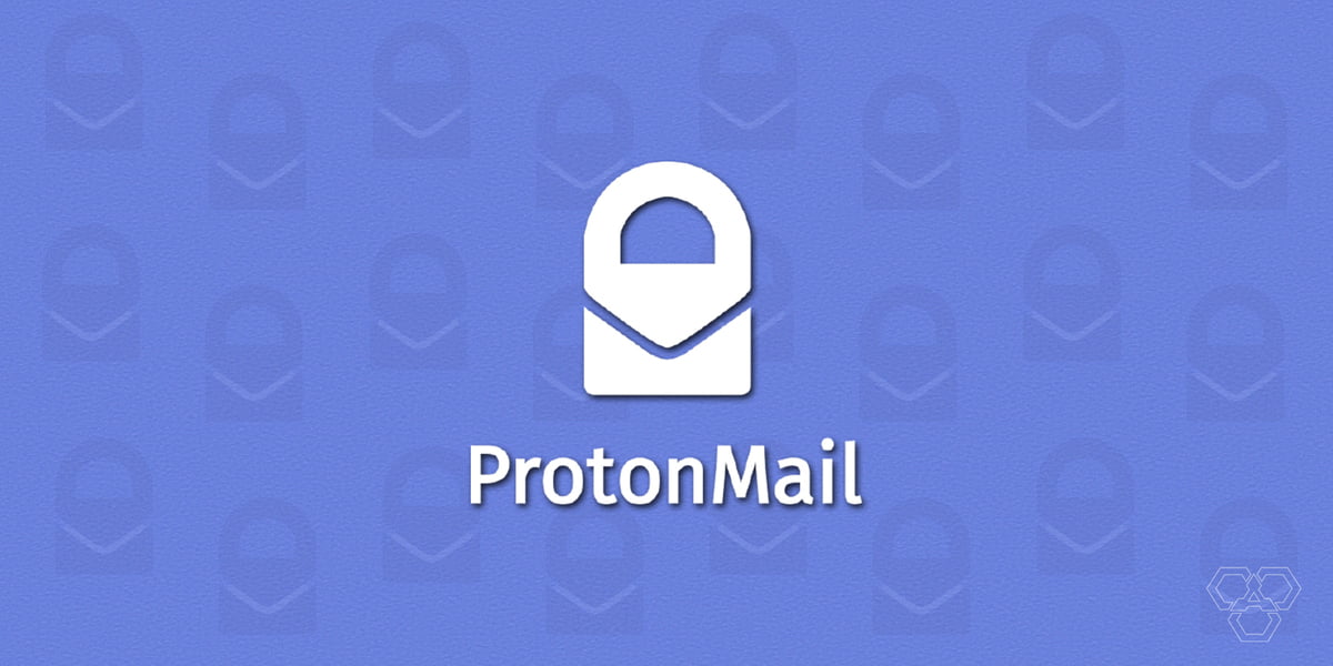 Proton mail