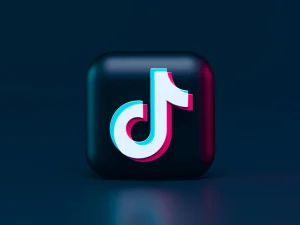 TikTok logo featured image