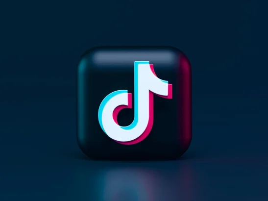 TikTok logo featured image