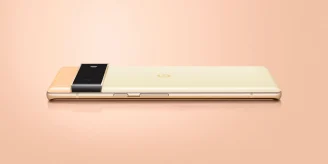 Google Pixel 6 phone