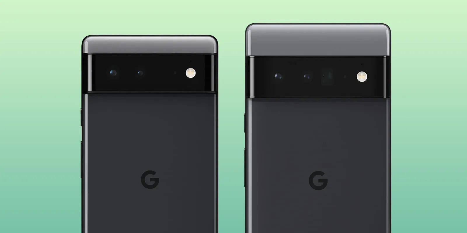Google Launches Pixel 6 And Pixel 6 Pro