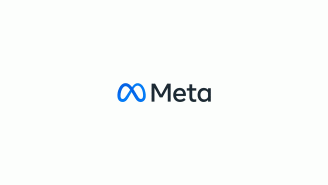 Meta logo