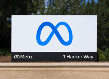 Meta Logo Facebook New Name |