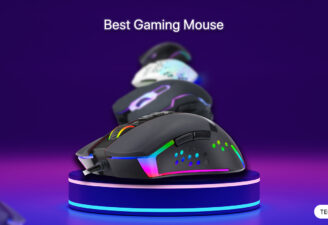 Изображение лучшей игровой мыши