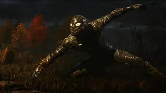 spiderman no way home trailer 2