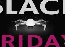 Dji Black Friday Deals 2026