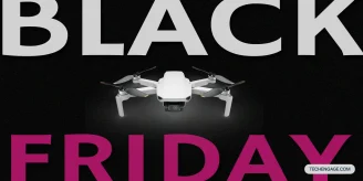 DJI drones black Friday deals 2021