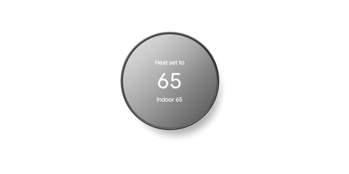 Nest Thermostat Black Friday Deal