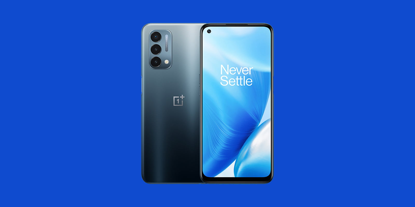 OnePlus Nord N200 Black Friday Deal