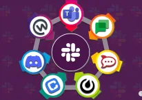 Slack alternatives