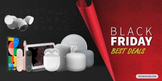 Google Black Friday Deals 2021