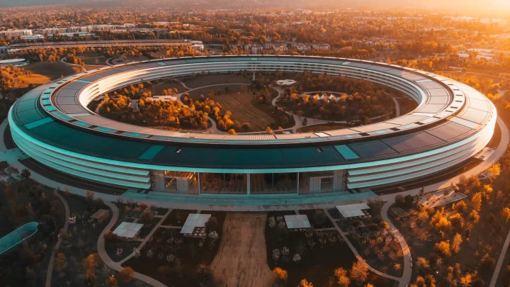 Apple Campus