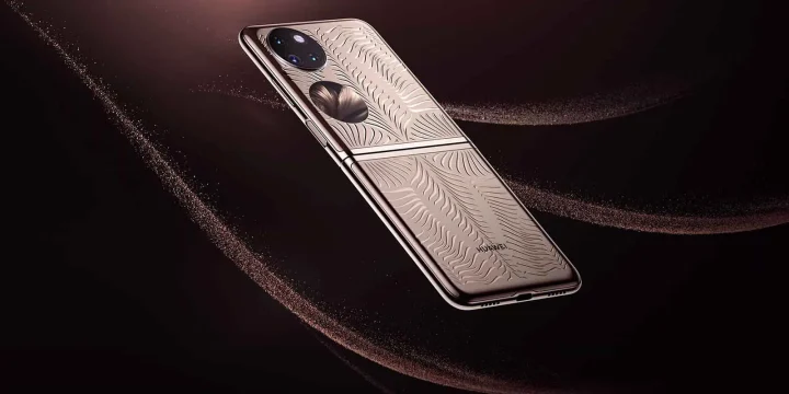 P50 Pocket camera setups