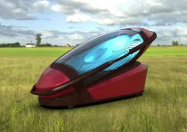 Sarco Suicide Pod
