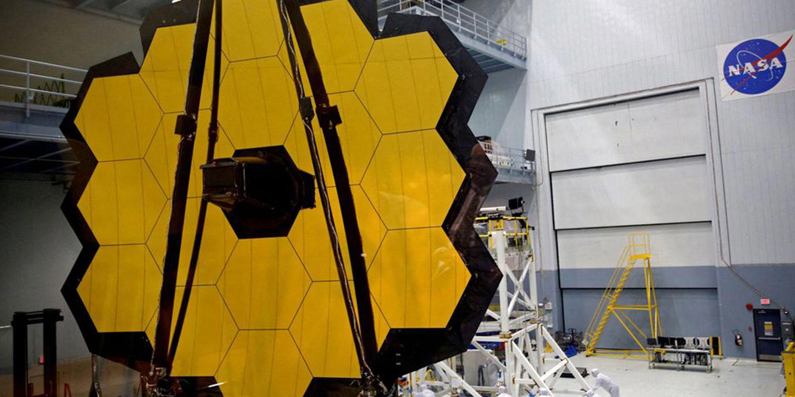 Is The James Webb Space Telescope A New Era Of Space Exploration Or A Quest For A Habitable Planet?