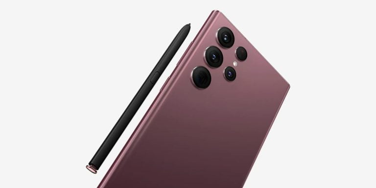 Samsung is using plastic in Galaxy S22 from recycled fishing nets