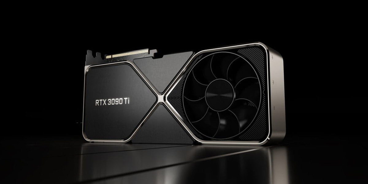 Nvidia Unveils The Geforce Rtx 3090 Ti At A Mind-Blowing Price Of $1,377.00