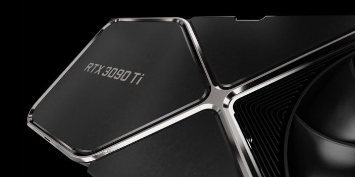 Nvidia unveils the GeForce RTX 3090 Ti at a mind-blowing price of $1999