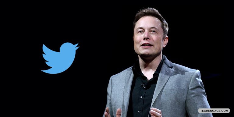 Elon Musk to Acquire Twitter for $44 Billion