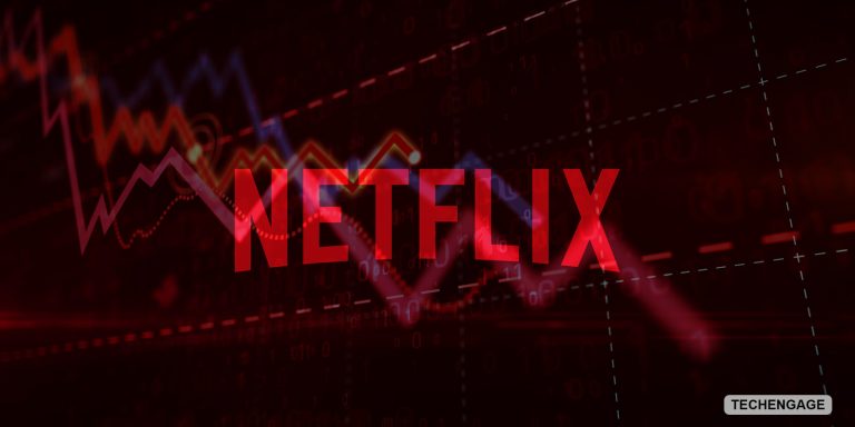 Netflix’s Long-term Subscribers are Canceling the Netflix Subscription