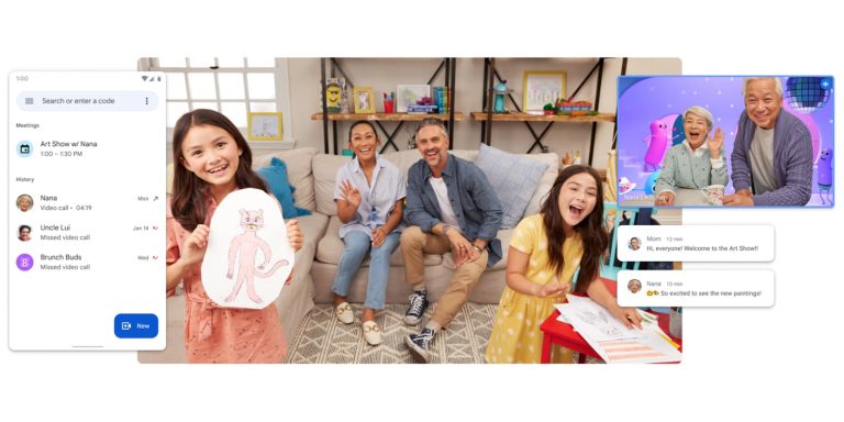 Google is Merging the power of Google Meet with Google Duo