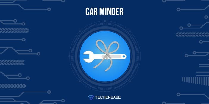 Car Minder